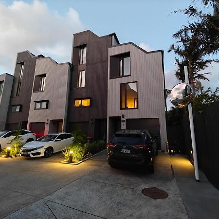 Private Room With Ensuite & Garden Epsom Auckland Exterior photo