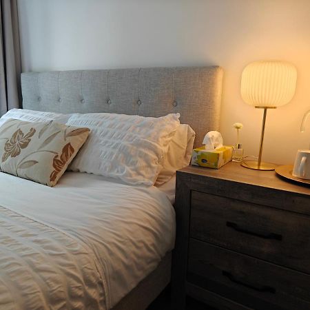 Private Room With Ensuite & Garden Epsom Auckland Exterior photo