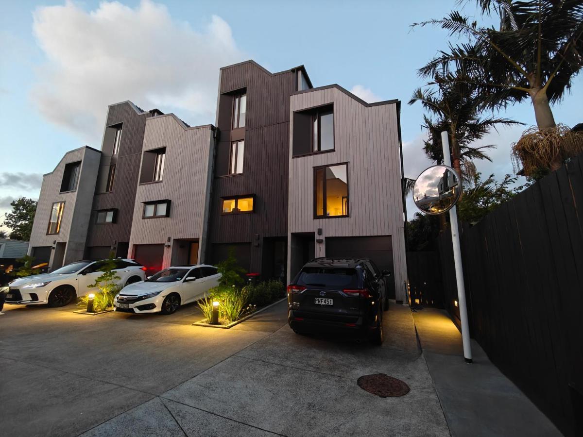 Private Room With Ensuite & Garden Epsom Auckland Exterior photo