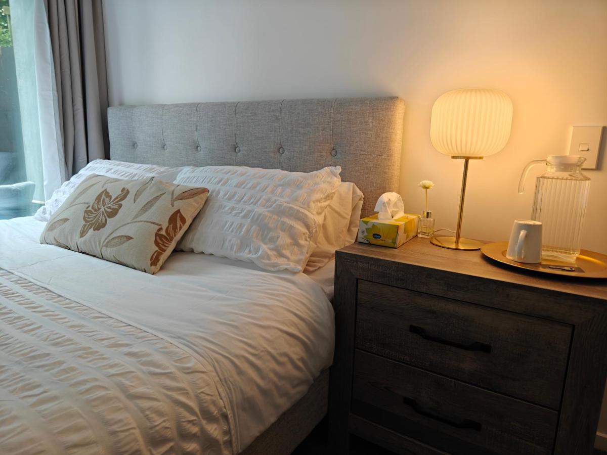 Private Room With Ensuite & Garden Epsom Auckland Exterior photo