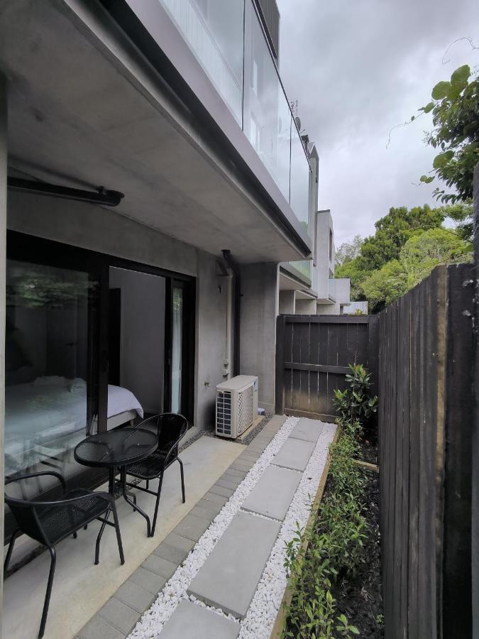 Private Room With Ensuite & Garden Epsom Auckland Exterior photo